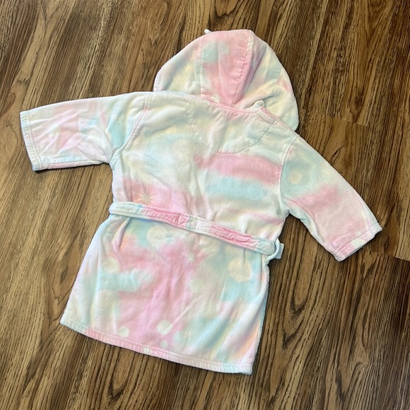 Saint Eve Swim towel robe size XS (3/4) - Picture 5 of 6